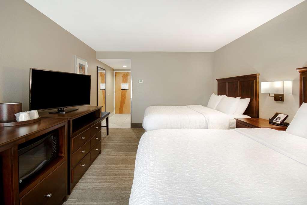 Hampton Inn Huntsville-Arsenal/South Parkway Quarto foto
