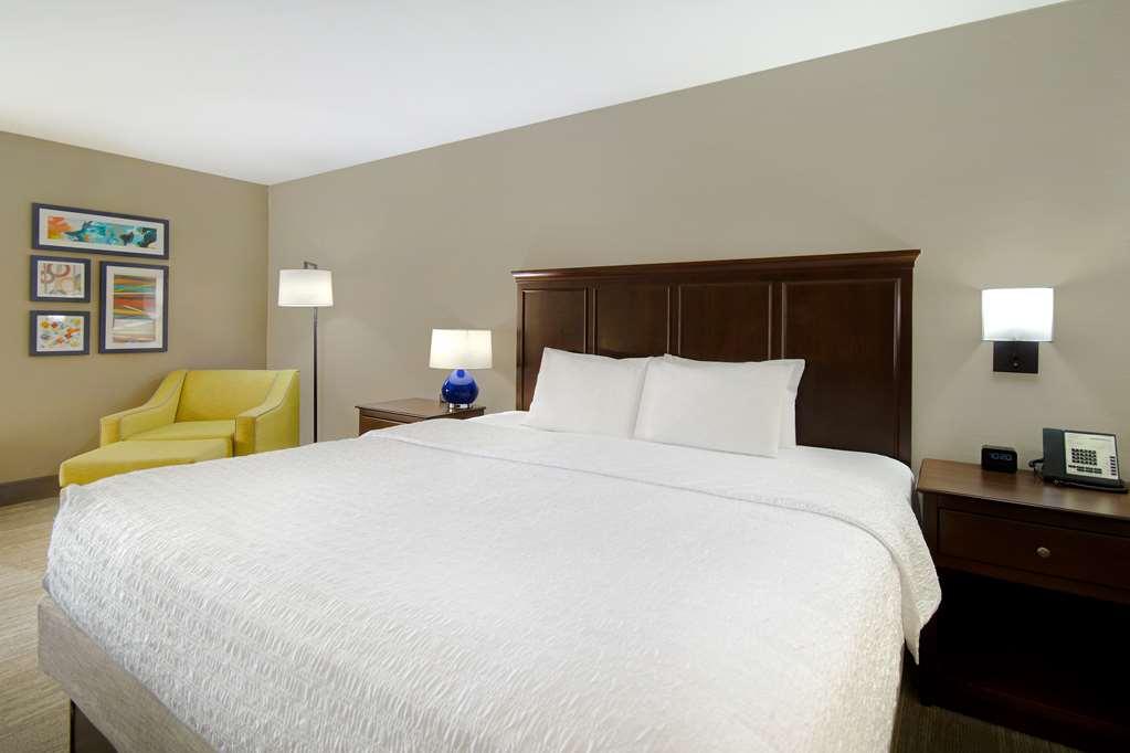 Hampton Inn Huntsville-Arsenal/South Parkway Quarto foto