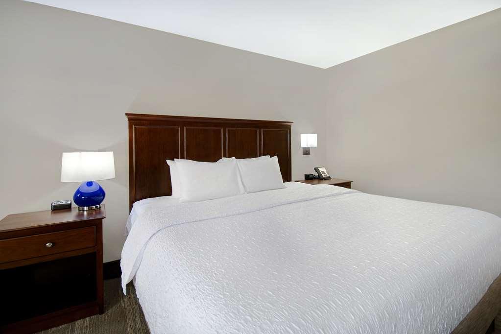 Hampton Inn Huntsville-Arsenal/South Parkway Quarto foto