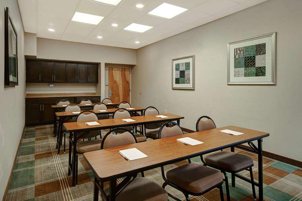 Hampton Inn Huntsville-Arsenal/South Parkway Instalações foto