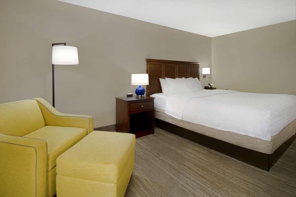Hampton Inn Huntsville-Arsenal/South Parkway Quarto foto