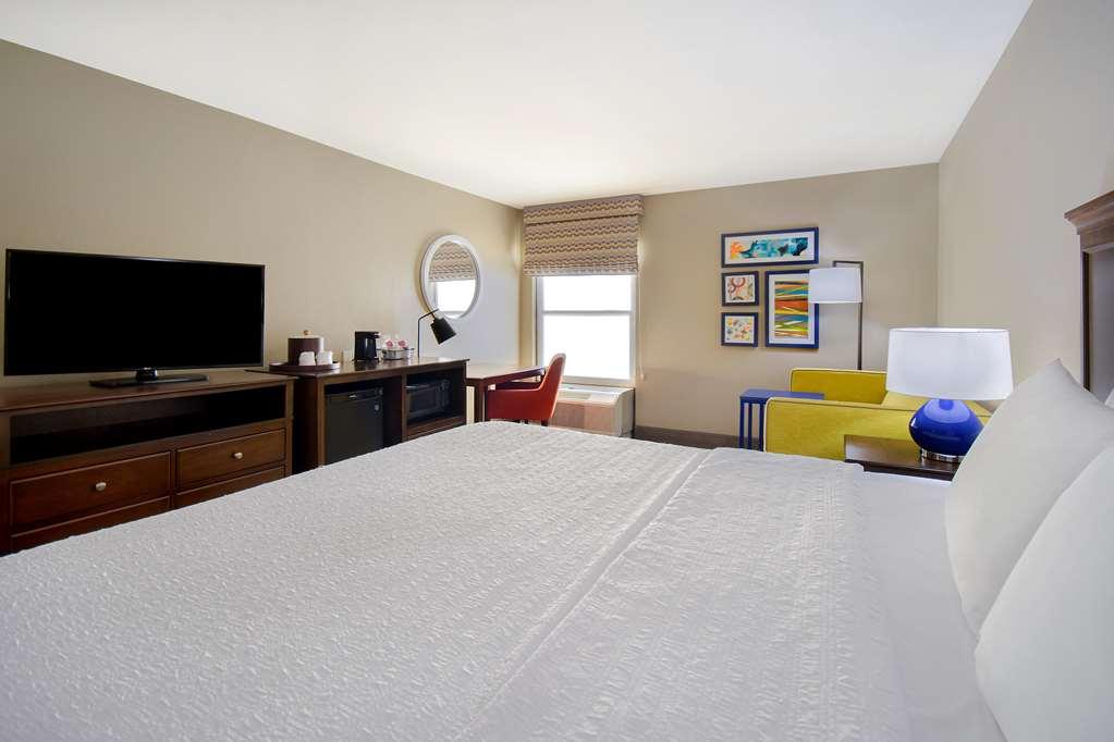 Hampton Inn Huntsville-Arsenal/South Parkway Quarto foto