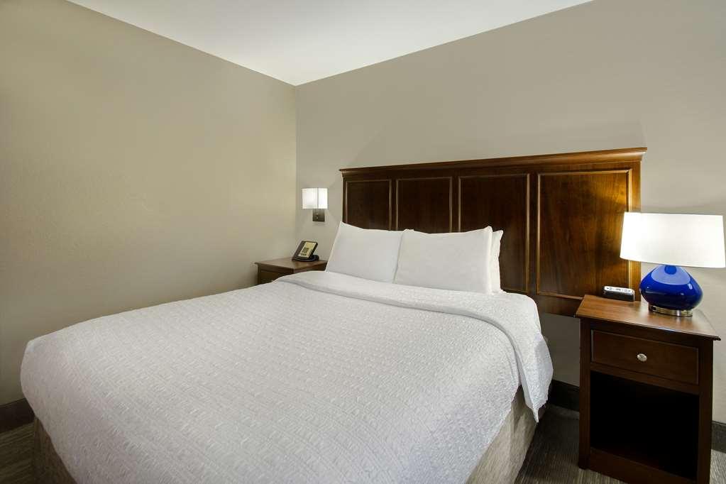 Hampton Inn Huntsville-Arsenal/South Parkway Quarto foto